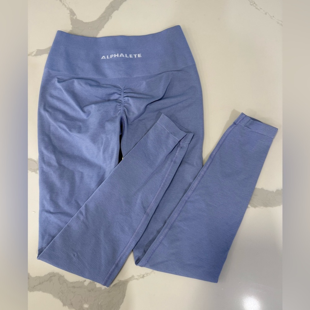 Alphalete Amplify Leggings